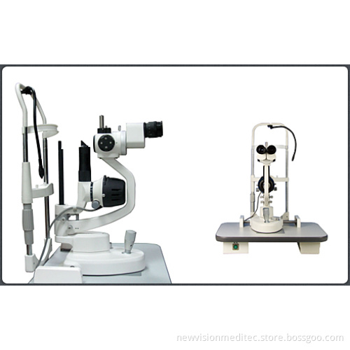 Slit Lamp, Zeiss Type